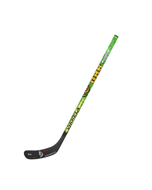 Hockey stick VIKKELA GR6.0 JR (11 Flex, Vi-092, NMG, 41.7 in (106 cm))