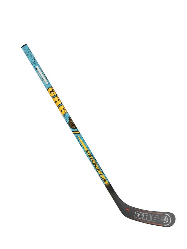 Hockey stick VIKKELA GR6.0 JR (13 Flex, Vi-092, NMG, 42.9 in (109 cm))