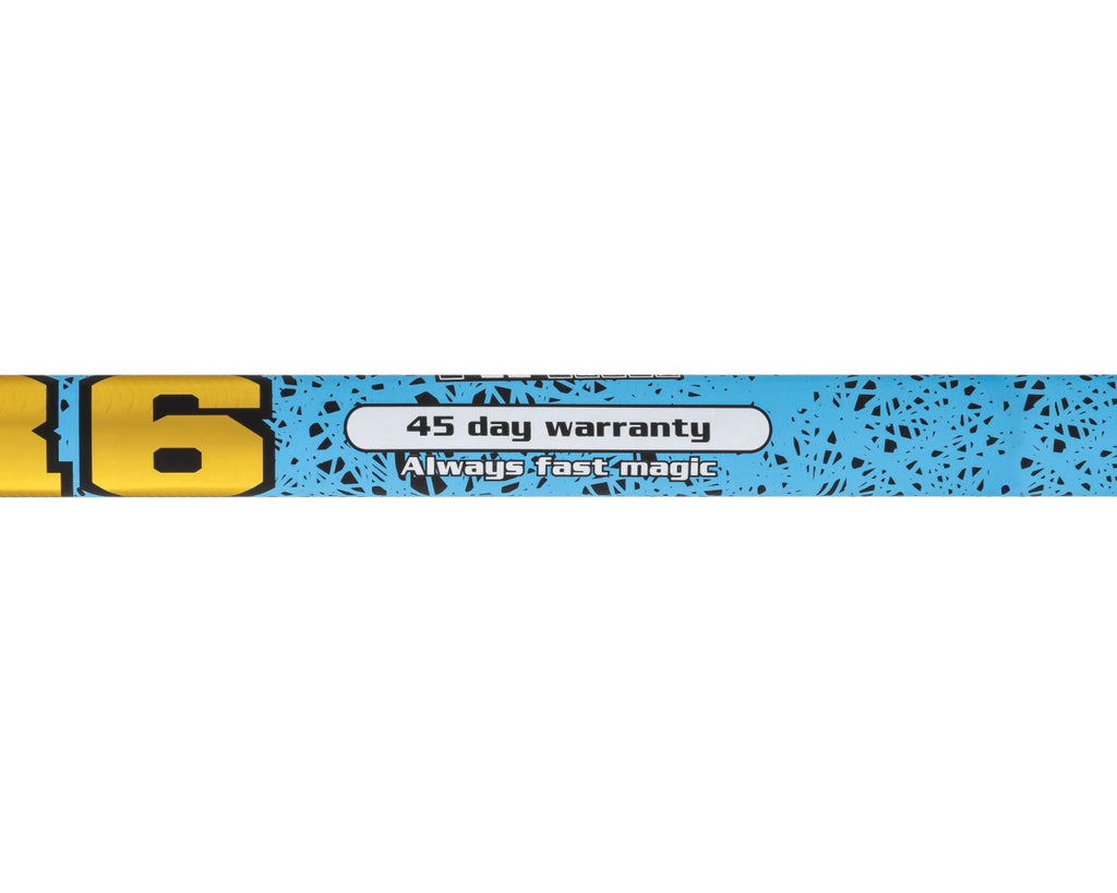 Hockey stick VIKKELA GR6.0 JR (15 Flex, Vi-028, NMG, 44.1 in (112 cm))