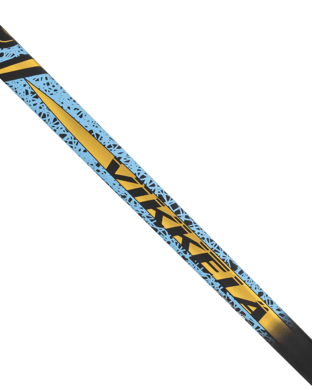 Hockey stick VIKKELA GR6.0 JR (15 Flex, Vi-028, NMG, 44.1 in (112 cm))