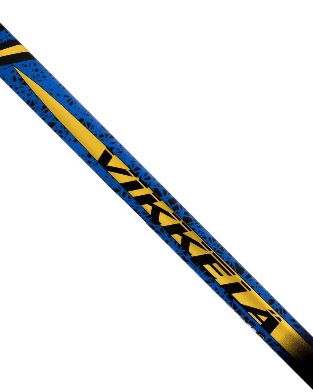 Hockey stick VIKKELA GR6.0 JR (15 Flex, Vi-092, NMG, 44.1 in (112 cm))