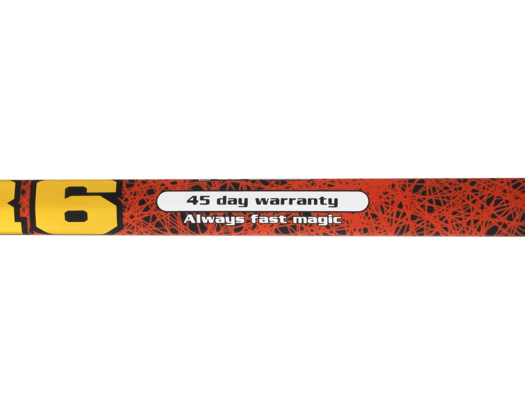 Hockey stick VIKKELA GR6.0 JR (17 Flex, Vi-028, NMG, 45.2 in (115 cm))