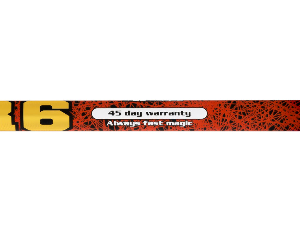 Hockey stick VIKKELA GR6.0 JR (17 Flex, Vi-092, NMG, 45.2 in (115 cm))
