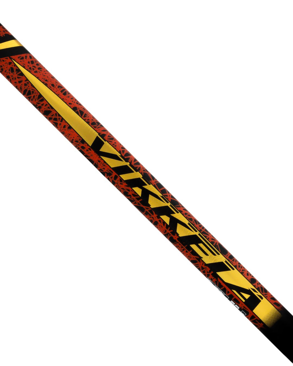 Hockey stick VIKKELA GR6.0 JR (17 Flex, Vi-092, NMG, 45.2 in (115 cm))