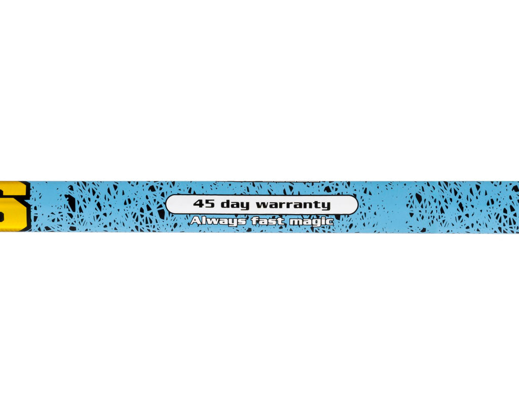 Hockey stick VIKKELA GR6.0 JR (19 Flex, Vi-028, NMG, 46.5 in (118 cm))