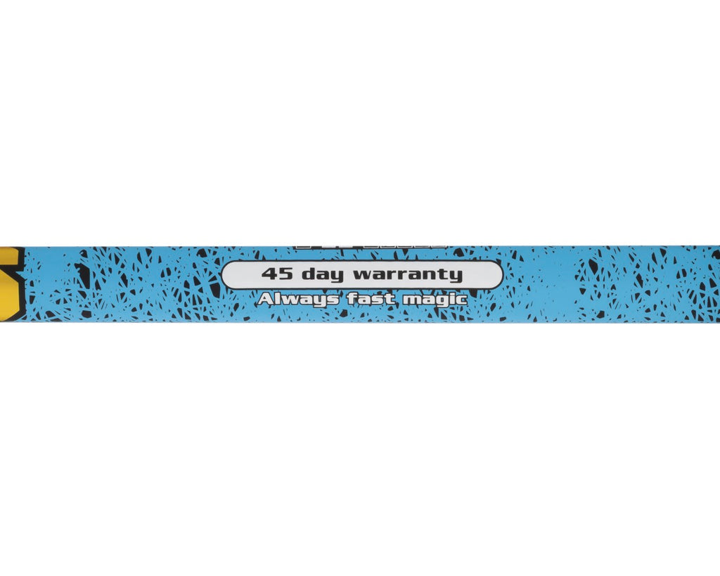 Hockey stick VIKKELA GR6.0 JR (19 Flex, Vi-092, NMG, 46.5 in (118 cm))