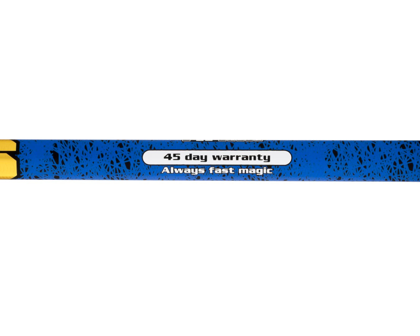 Hockey stick VIKKELA GR6.0 JR (21 Flex, Vi-092, NMG, 47.6 in (121 cm))