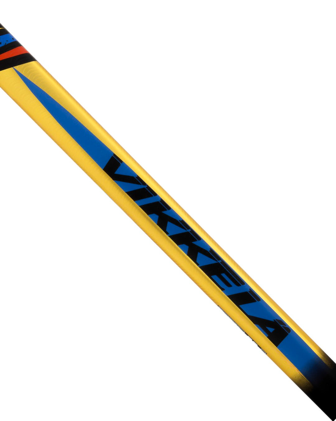 Hockey stick VIKKELA GR6.0 JR (21 Flex, Vi-092, NMG, 47.6 in (121 cm))