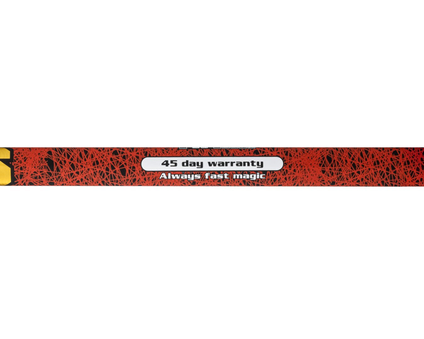 Hockey stick VIKKELA GR6.0 JR (25 Flex, Vi-028, NMG, 49.2 in (125 cm))