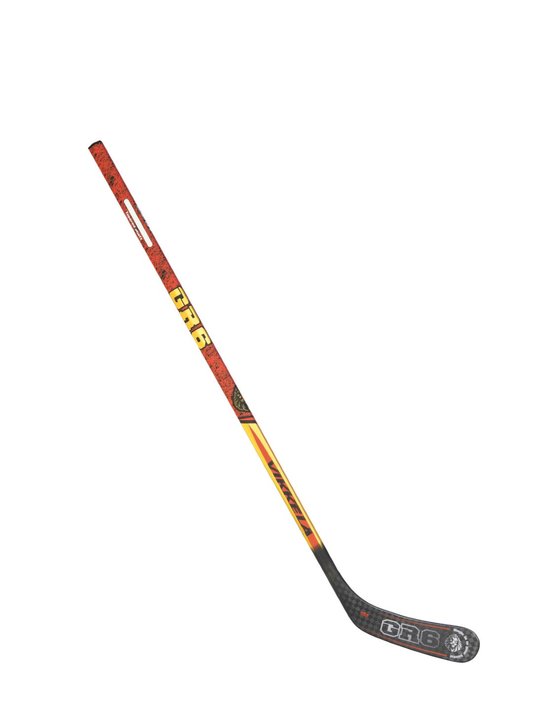 Hockey stick VIKKELA GR6.0 JR (25 Flex, Vi-092, NMG, 49.2 in (125 cm))
