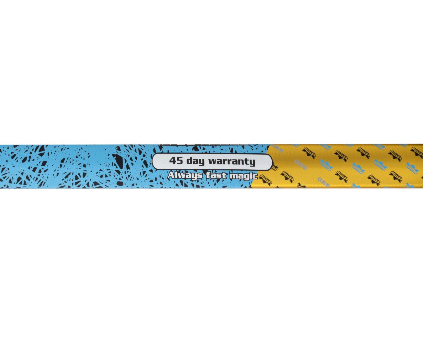 Hockey stick VIKKELA GR6.0 JR (29 Flex, Vi-028, NMG, 50.7 in (129 cm))