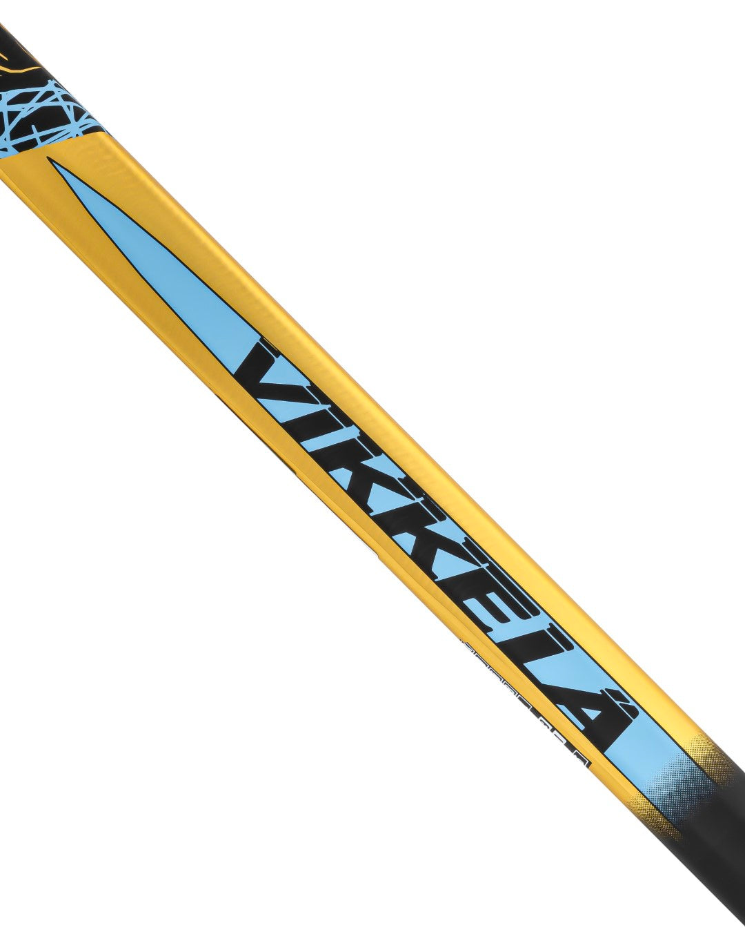 Hockey stick VIKKELA GR6.0 JR (29 Flex, Vi-028, NMG, 50.7 in (129 cm))