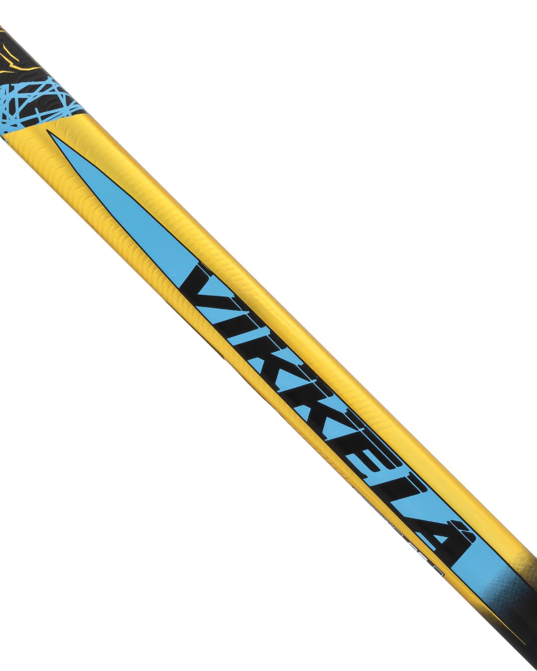 Hockey stick VIKKELA GR6.0 JR (29 Flex, Vi-092, NMG, 50.7 in (129 cm))