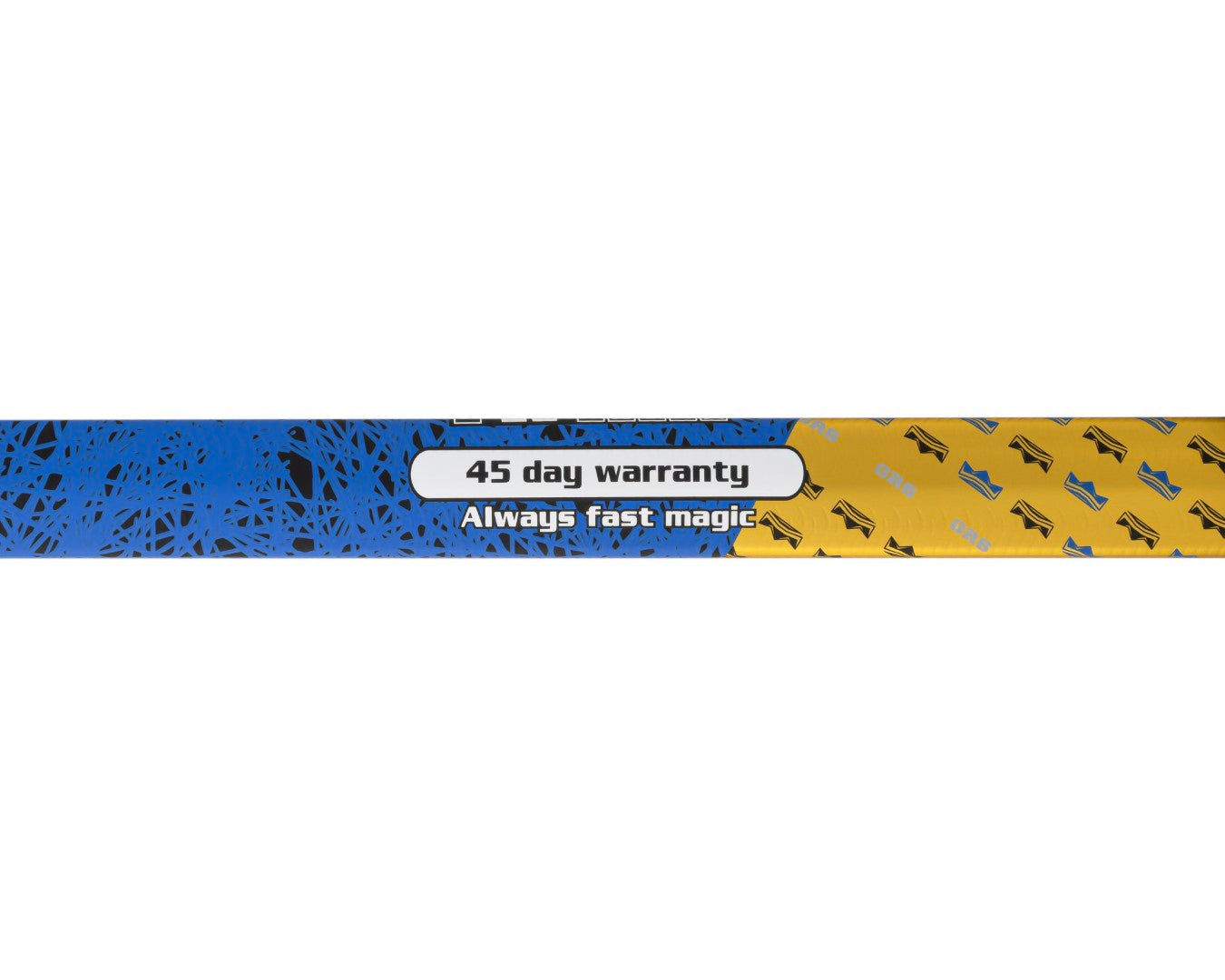 Hockey stick VIKKELA GR6.0 JR (33 Flex, Vi-028, NMG, 52.3 in (133 cm))