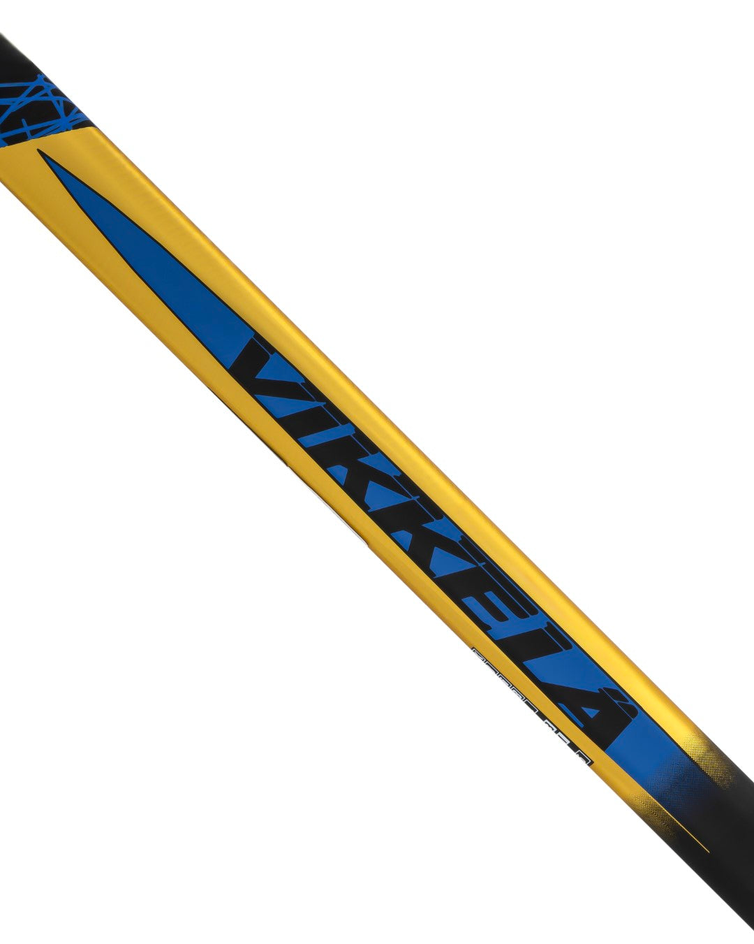 Hockey stick VIKKELA GR6.0 JR (33 Flex, Vi-028, NMG, 52.3 in (133 cm))