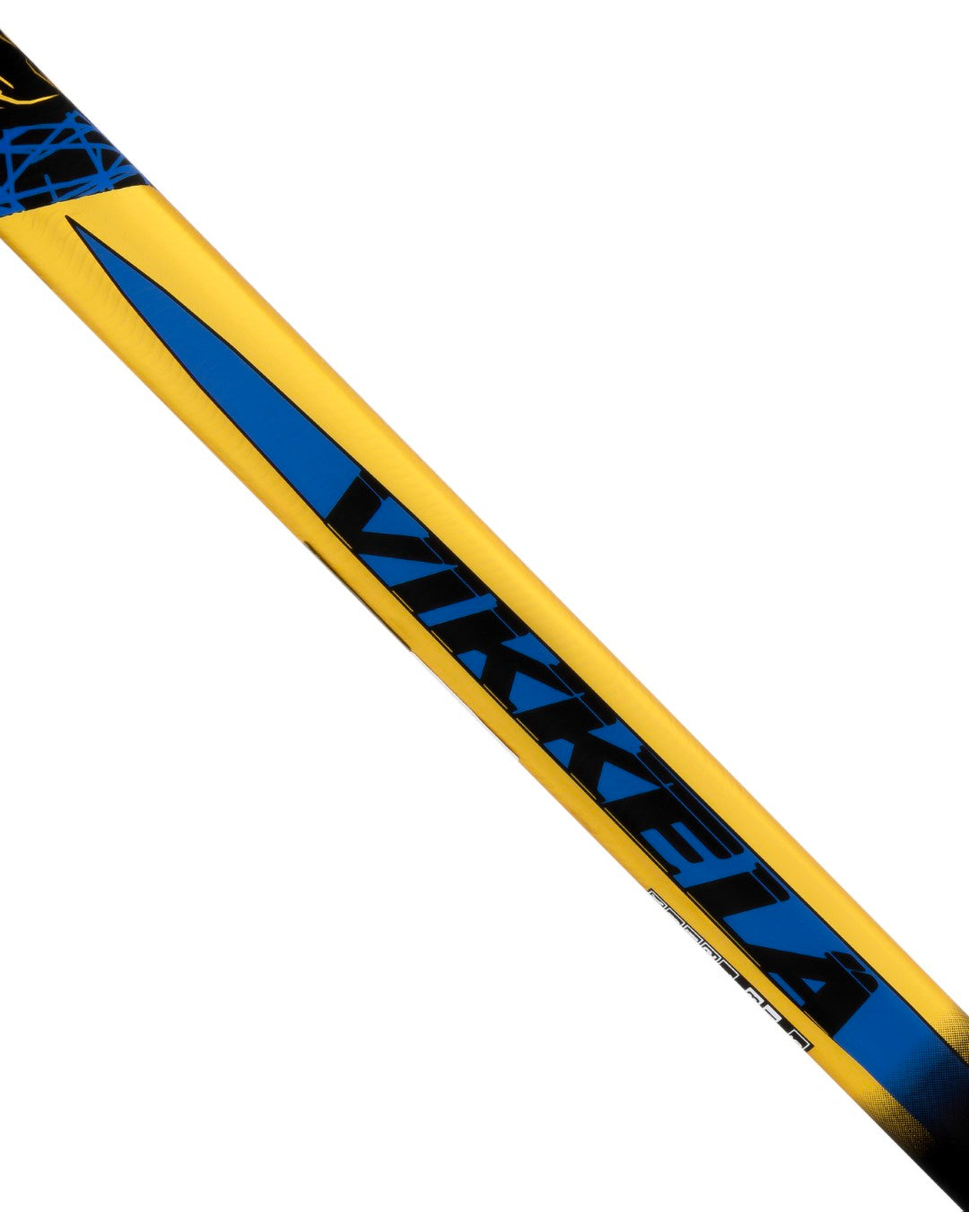 Hockey stick VIKKELA GR6.0 JR (33 Flex, Vi-092, NMG, 52.3 in (133 cm))
