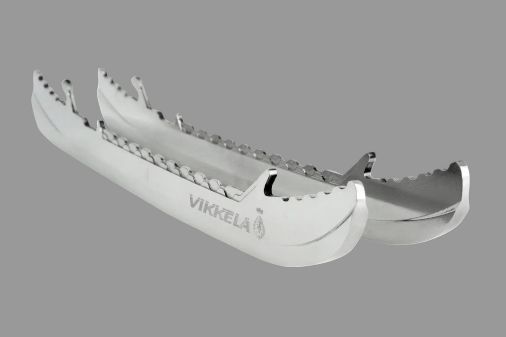 VIKKELA carving blade profile