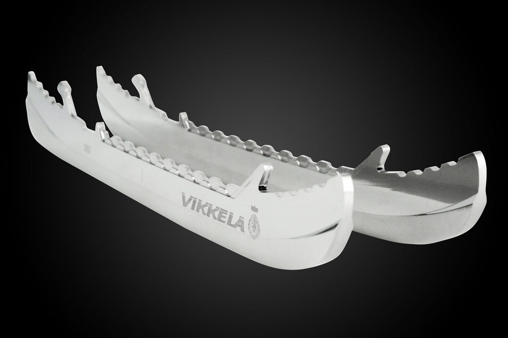 Vikkela carving blade