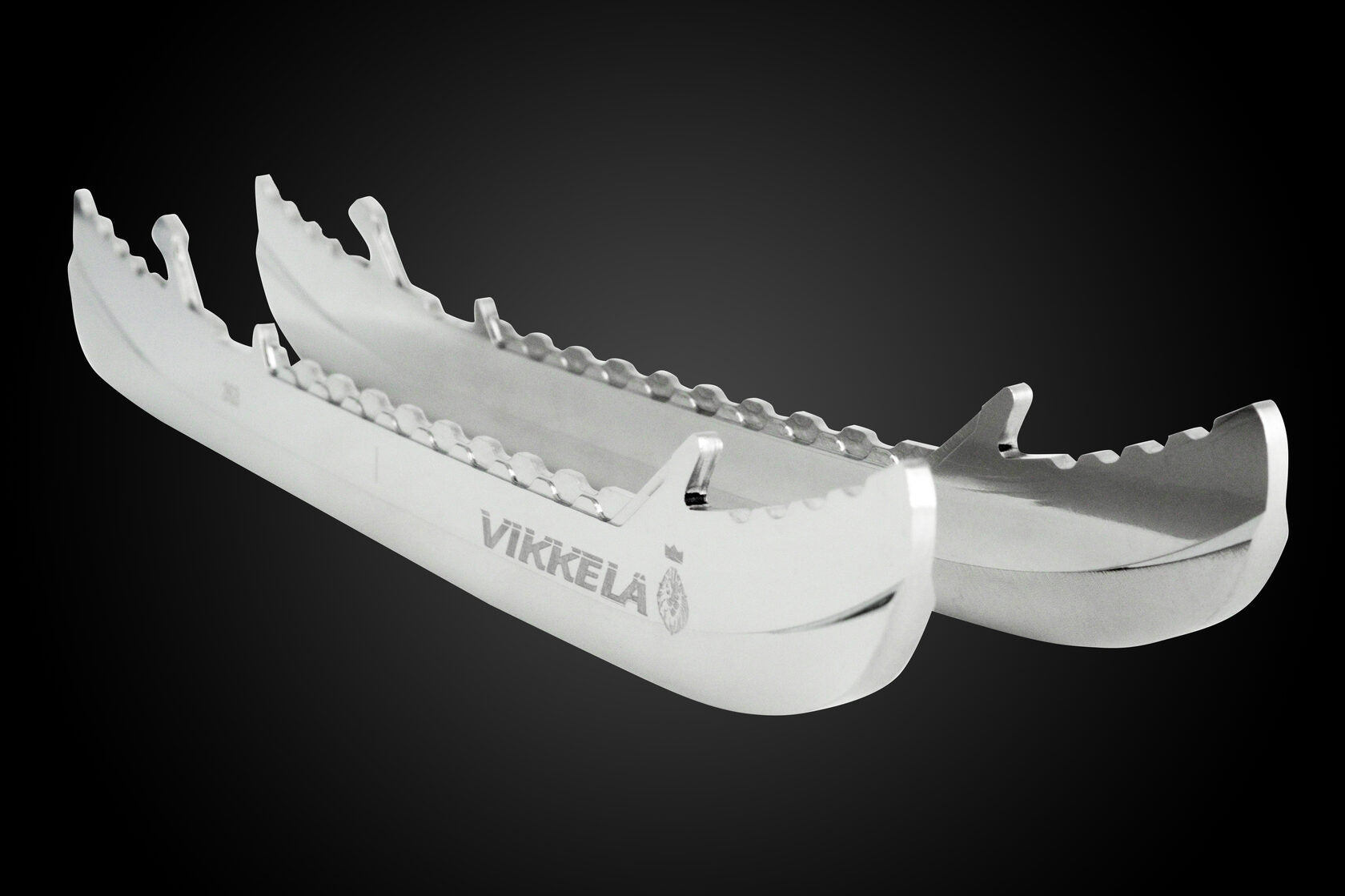 Vikkela carving blade