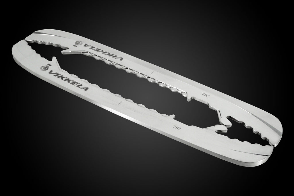 Vikkela carving blade