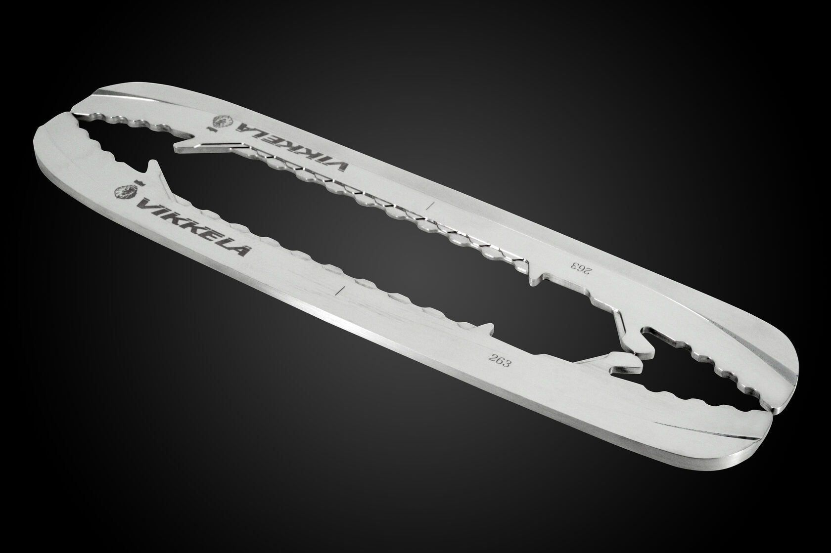Vikkela carving blade