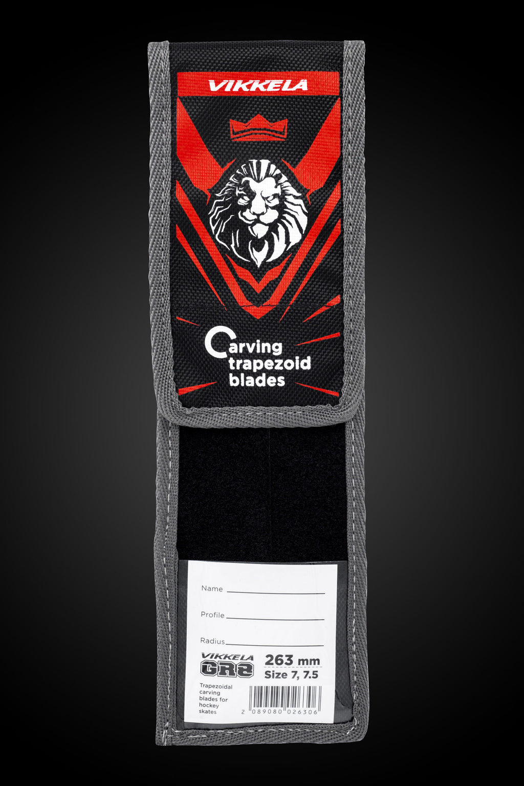 Vikkela carving blade