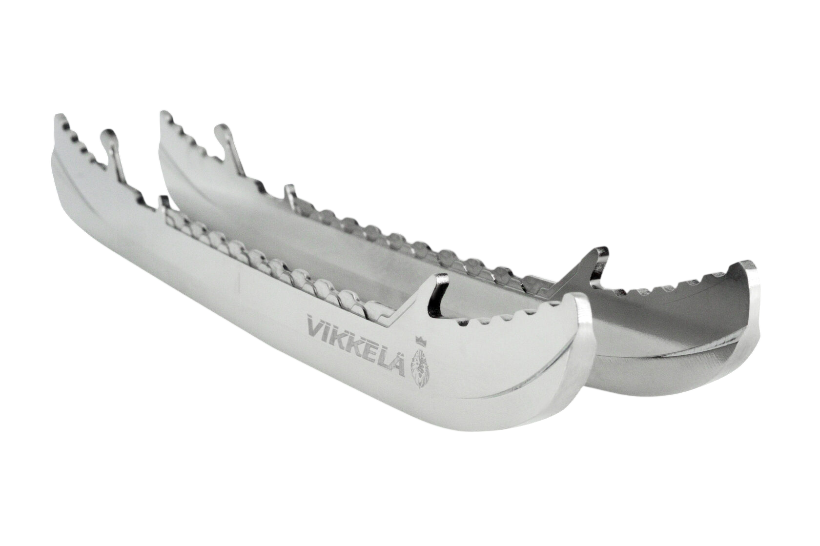 VIKKELA GR8 blade close-up